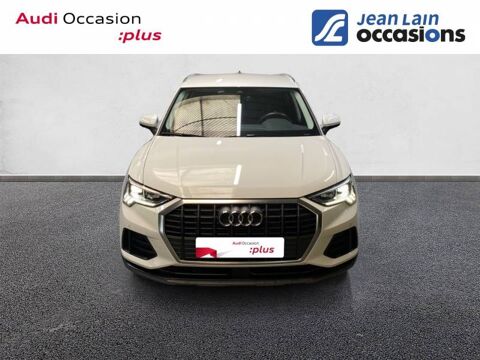 Q3 Sportback 35 TFSI 150 ch S tronic 7 Business Executive 2024 occasion 74600 Seynod