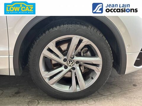 Tiguan 2.0 TDI 200ch DSG7 4Motion R-Line Exclusive 2021 occasion 73490 La Ravoire