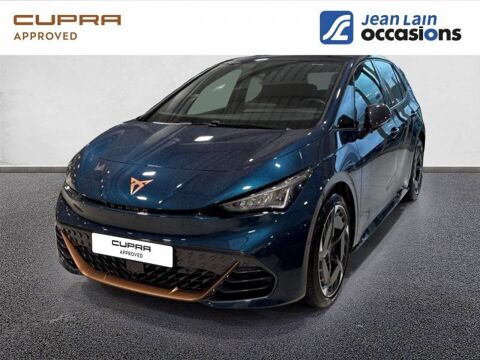 Cupra Born 230 ch - Batterie XL V 2025 occasion Albertville 73200