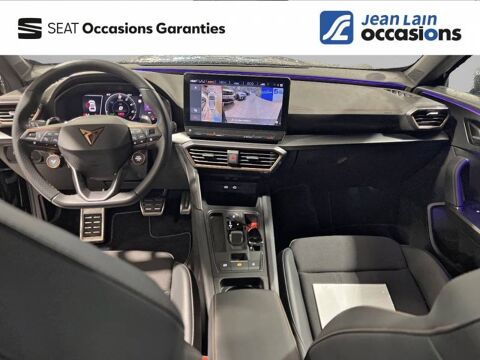 Formentor 1.4 e-HYBRID 245 ch DSG6 VZ 2025 occasion 74100 Ville-la-Grand
