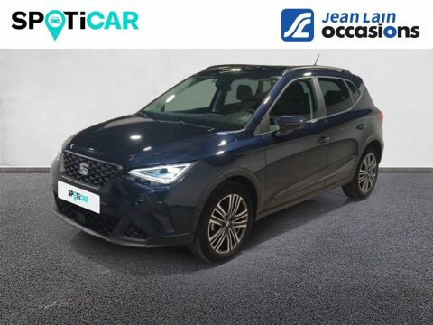 Annonce voiture Seat Arona 16974 €