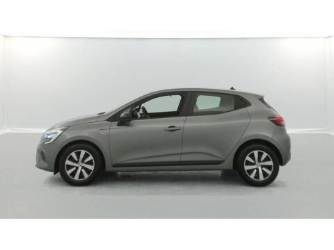 Clio TCe 90 Equilibre 2024 occasion 29000 Quimper