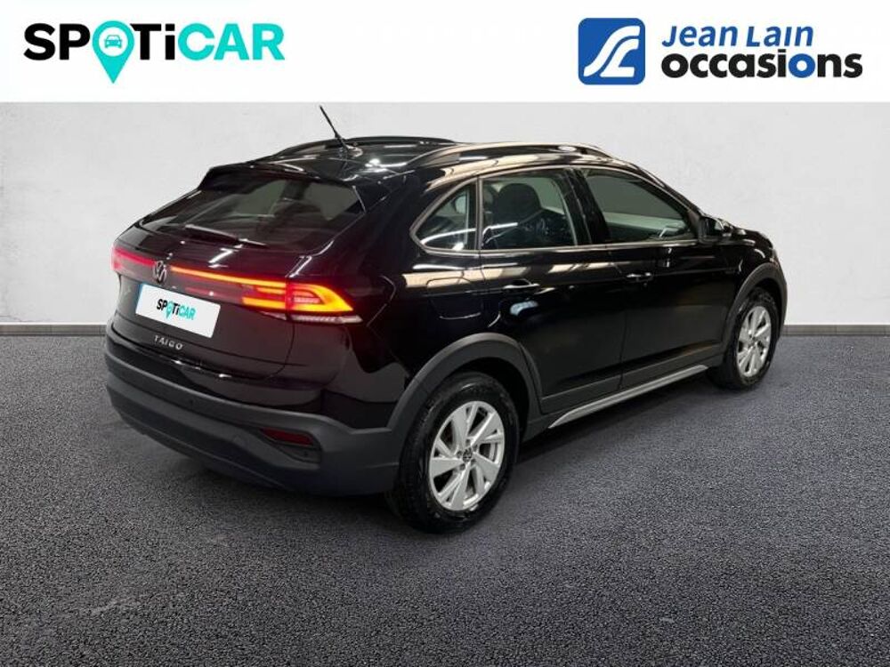 Taigo 1.0 TSI 110 DSG7 Life 2024 occasion 74600 Seynod