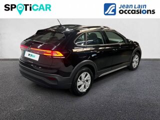 Taigo 1.0 TSI 110 DSG7 Life 2024 occasion 74600 Seynod
