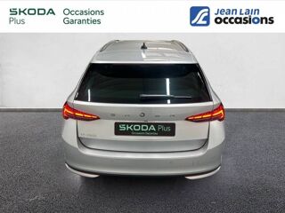 Octavia Combi 2.0 TDI 150 ch SCR DSG7 Selection 2025 occasion 01170 Cessy