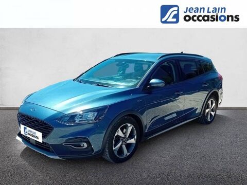 Annonce voiture Ford Focus 10990 €