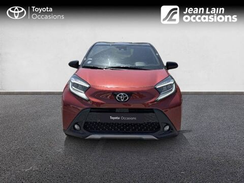 Aygo X 1.0 VVT-i 72 Collection 2024 occasion 07100 Annonay