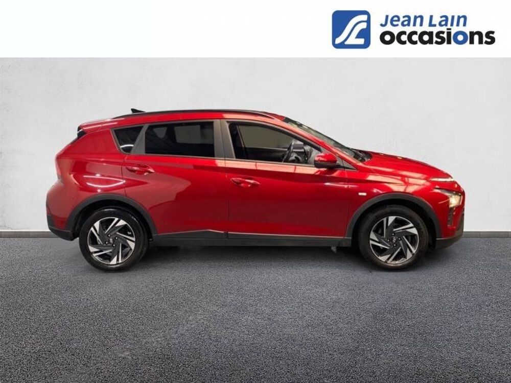 Bayon 1.0 T-GDi 100 Hybrid 48V Intuitive 2022 occasion 74600 Seynod