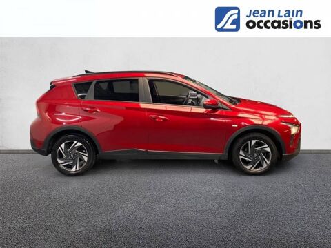 Bayon 1.0 T-GDi 100 Hybrid 48V Intuitive 2022 occasion 74600 Seynod