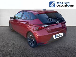 i20 1.2 84 Intuitive 2023 occasion 73290 La Motte-Servolex
