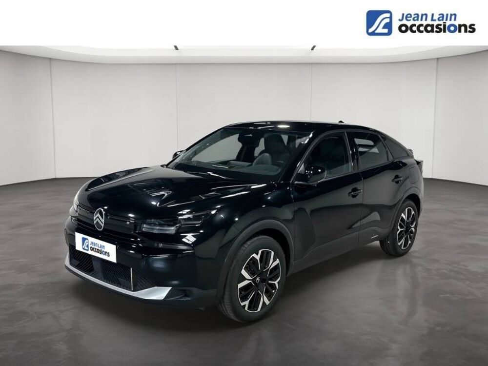 C4 PureTech 130 EAT8 Max 2025 occasion 74100 V&eacute;traz-Monthoux