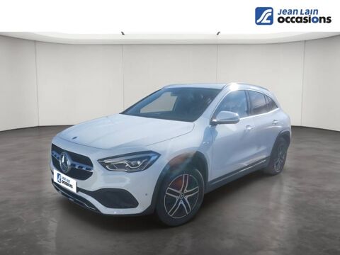 Mercedes Classe GLA GLA 200 d 8G-DCT Progressive Line 2020 occasion Valence 26000