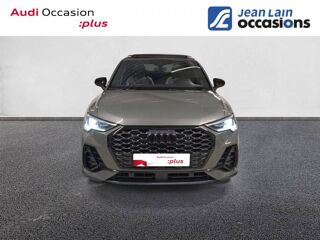 Q3 Sportback 35 TFSI 150 ch S tronic 7 S line plus 2025 occasion 74600 Seynod