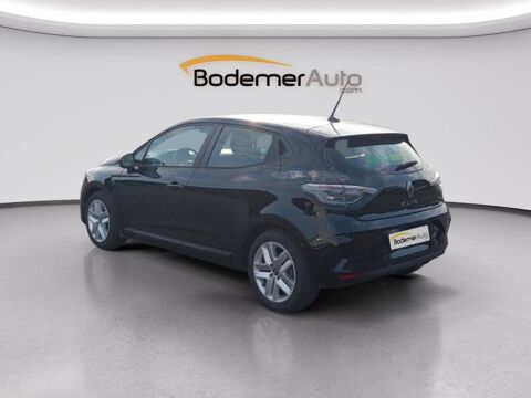 Clio E-Tech full hybrid 145 ch GSR2 Evolution 2025 occasion 29900 Concarneau