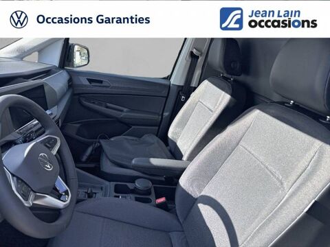 Caddy CADDY CARGO 1.5 EHYBRID 150 DSG6 BUSINESS 2025 occasion 73290 La Motte-Servolex