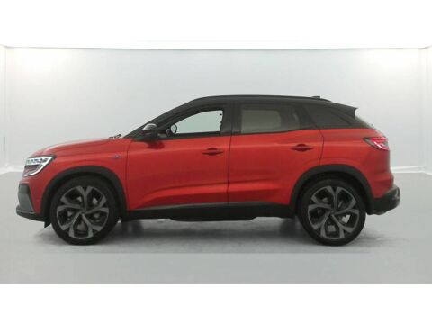 Austral E-Tech hybrid 200 Iconic esprit Alpine 2023 occasion 14400 Bayeux
