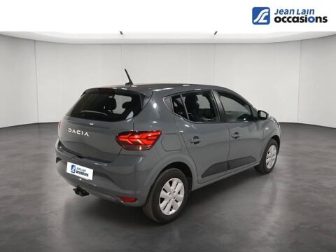 Sandero TCe 90 Expression 2023 occasion 74600 Seynod