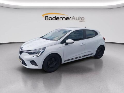 Renault Divers CLIO SOCIETE E-TECH 140 - 21N BUSINESS REVERSIBLE 2022 occasion Saint-L&ocirc; 50000