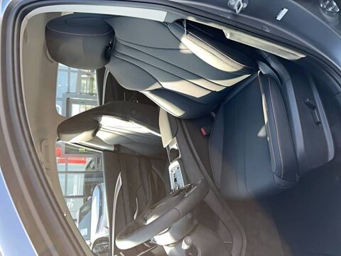 Sealion 5 1.5l DM-i 212 ch PHEV Design 2026 occasion 49070 Beaucouz&eacute;