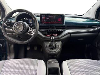 500 1.0 65 ch Hybride Torino 2026 occasion 78120 Rambouillet