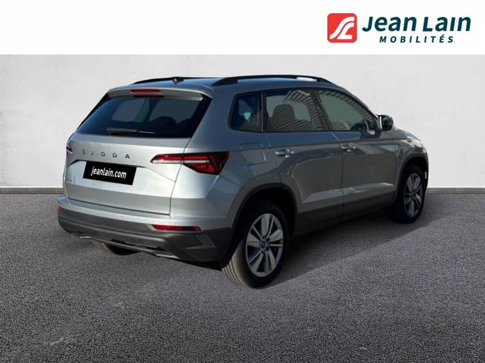 Karoq 1.5 TSI Evo 2 150 ch ACT DSG7 Selection 2026 occasion 74200 Margencel