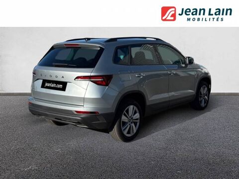 Karoq 1.5 TSI Evo 2 150 ch ACT DSG7 Selection 2026 occasion 74200 Margencel