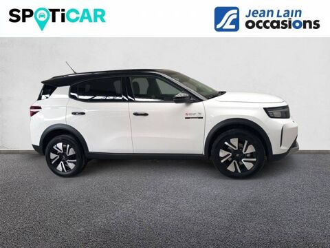 Frontera Electric 113 ch Batterie 44 kWh GS 2025 occasion 74200 Anthy-sur-L&eacute;man