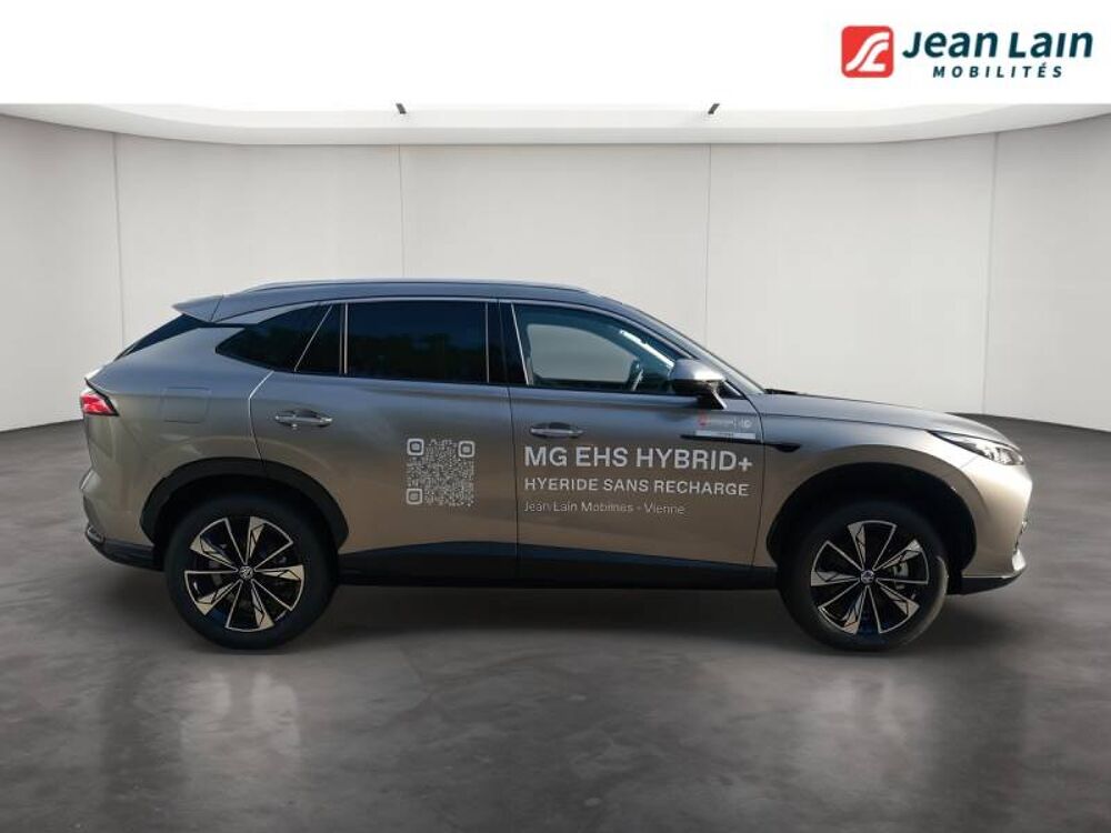 MG.EHS EHS 1.5 Hybrid+ 224 ch Luxury 2026 occasion 38121 Reventin-Vaugris