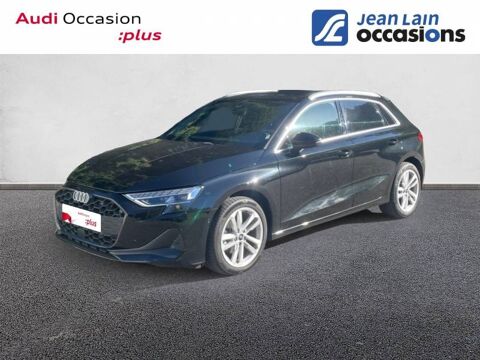Annonce voiture Audi A3 29490 €