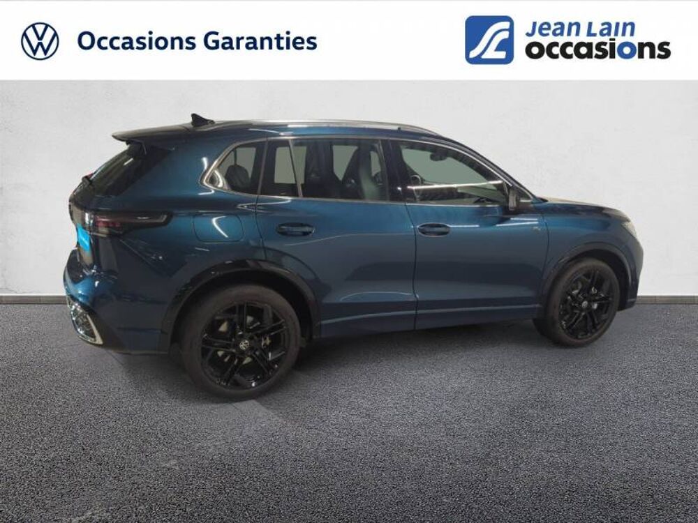 Tiguan 1.5 eHybrid 272ch DSG6 R-Line Edition 2025 occasion 74200 Margencel