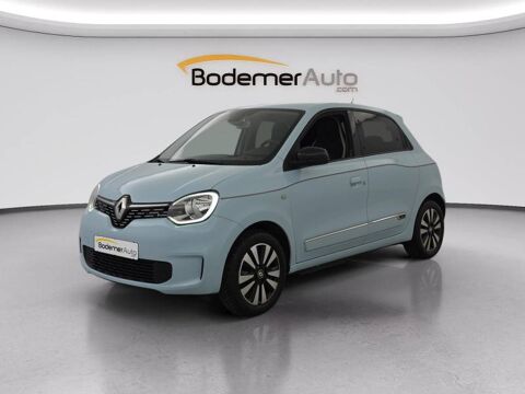 Annonce voiture Renault Twingo 13900 €