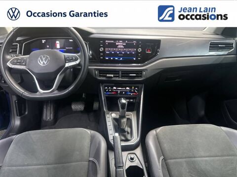 Polo 1.0 TSI 110 S&S DSG7 Style 2023 occasion 74600 Seynod