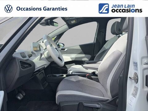 ID.3 204 ch Pro Performance Tech 2021 occasion 38300 Bourgoin-Jallieu