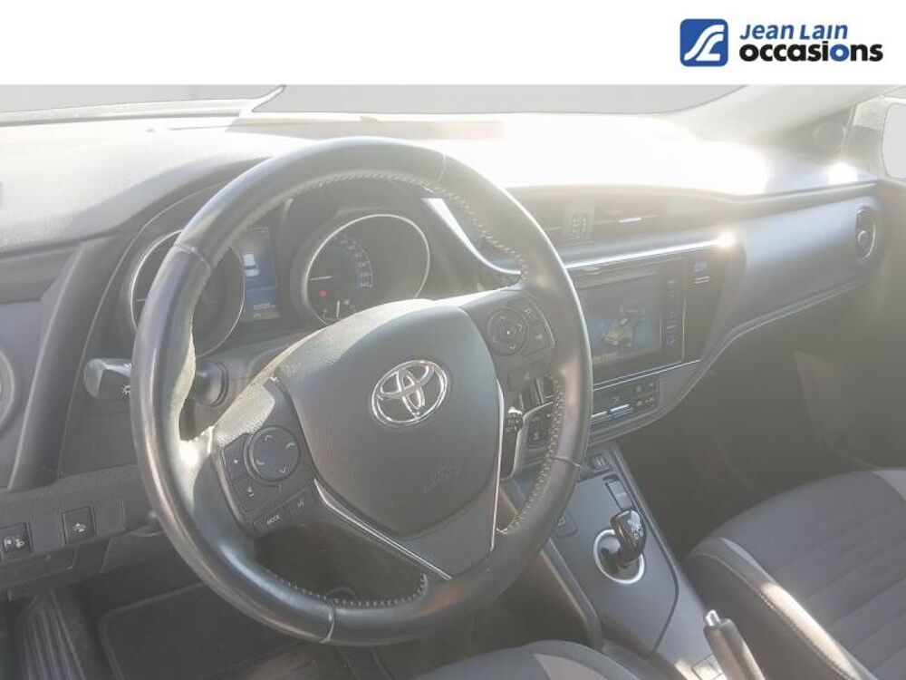 Auris Hybride 136h Dynamic 2016 occasion 26000 Valence