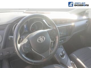 Auris Hybride 136h Dynamic 2016 occasion 26000 Valence