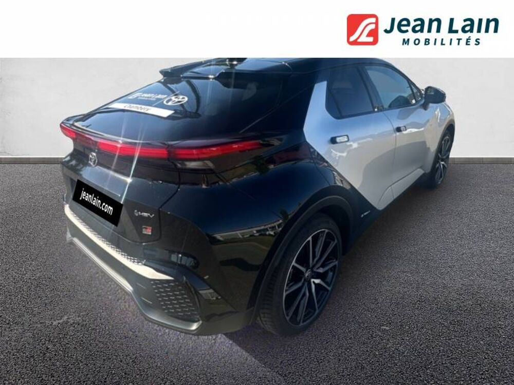 C-HR Hybride 2.0L AWD-i GR Sport 2026 occasion 73290 La Motte-Servolex
