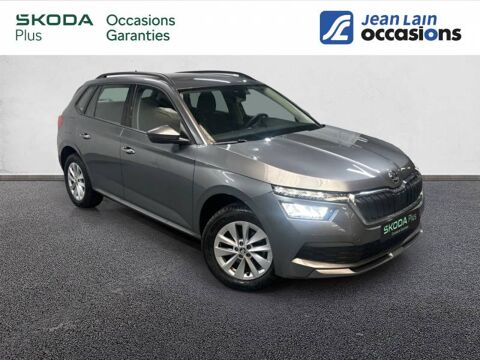 Kamiq 1.0 TSI Evo 110 ch DSG7 Ambition 2024 occasion 01200 Valserh&ocirc;ne