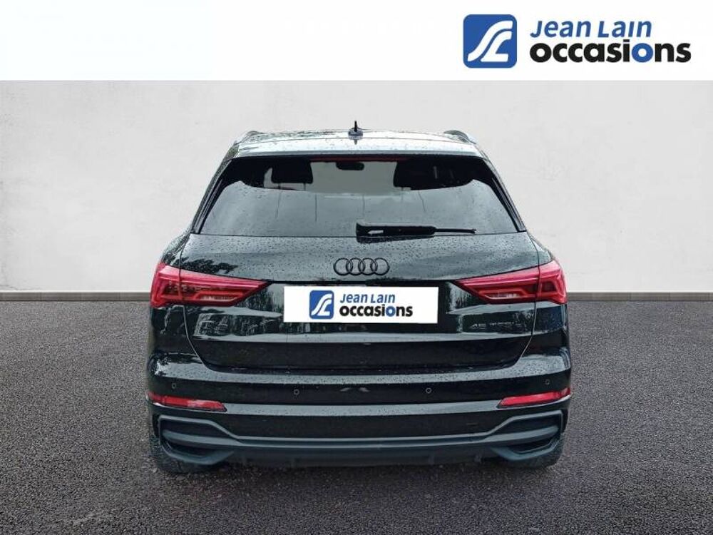 Q3 45 TFSIe 245 ch S tronic 6 S line 2023 occasion 05000 Gap