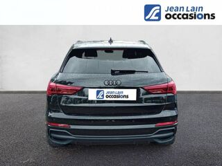 Q3 45 TFSIe 245 ch S tronic 6 S line 2023 occasion 05000 Gap