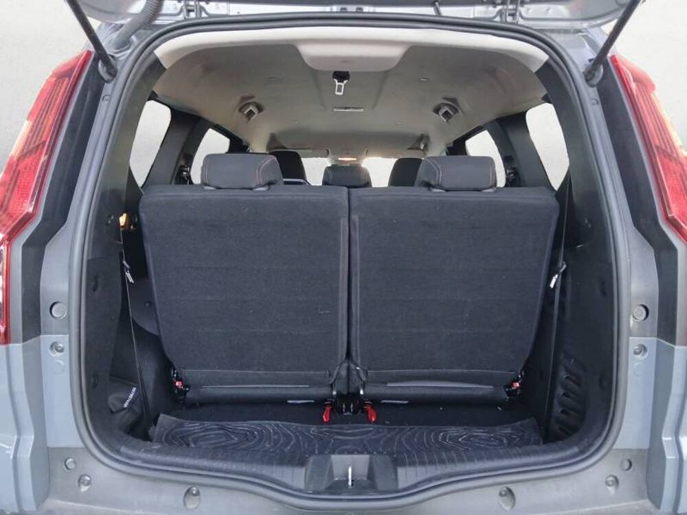 Jogger Hybrid 140 7 places GSR2 Extreme 2025 occasion 56850 Caudan