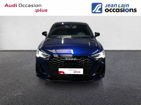 Q3 Sportback 45 TFSIe 245 ch S tronic 6 S line 2023 occasion 73290 La Motte-Servolex