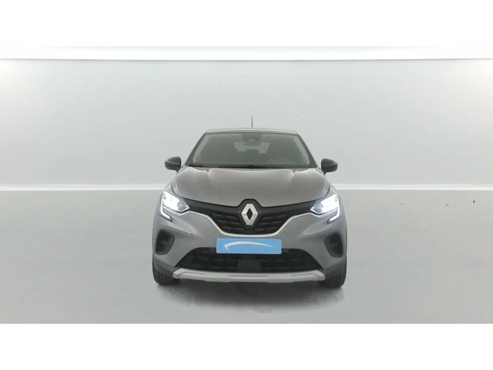 Captur TCe 90 Evolution 2024 occasion 22000 Saint-Brieuc