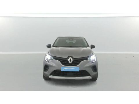 Captur TCe 90 Evolution 2024 occasion 22000 Saint-Brieuc