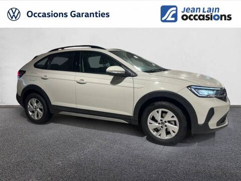 Taigo 1.0 TSI 116 DSG7 Life 2025 occasion 73200 Albertville