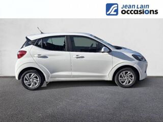 i10 1.0 67 ECO Intuitive 2022 occasion 38170 Seyssinet-Pariset
