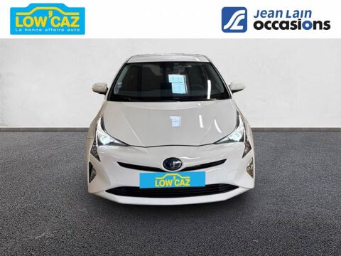 Prius Hybride Dynamic 2016 occasion 38360 Sassenage