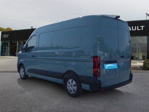 Master MASTER ELECTRIQUE FGN L2H2 3T5 GRANDE AUTONOMIE ADVANCE 2025 occasion 14200 H&eacute;rouville-Saint-Clair