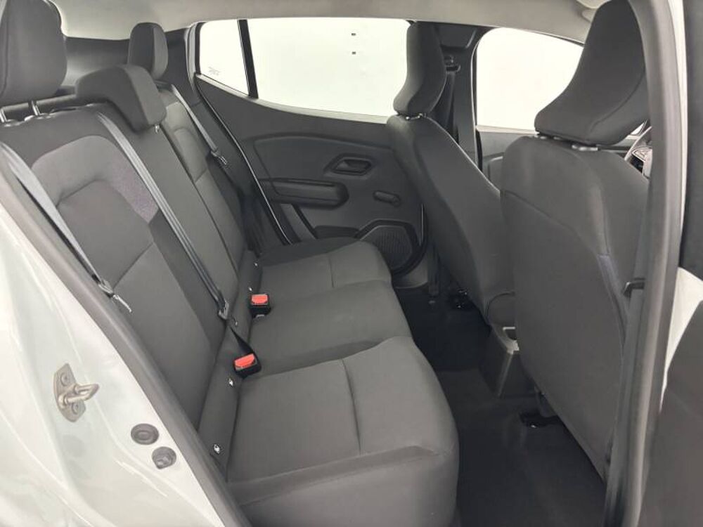 Sandero ECO-G 100 Essential 2024 occasion 29200 Brest