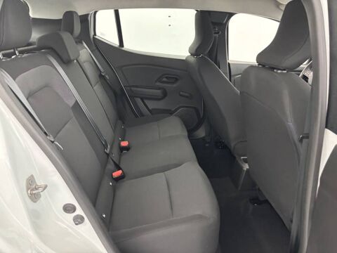 Sandero ECO-G 100 Essential 2024 occasion 29200 Brest