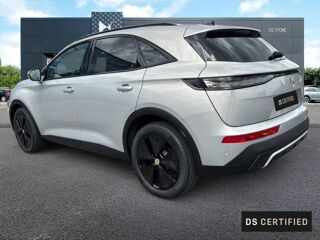 DS7 DS 7 BlueHDi 130 EAT8 DS Performance Line 2026 occasion 38300 Bourgoin-Jallieu